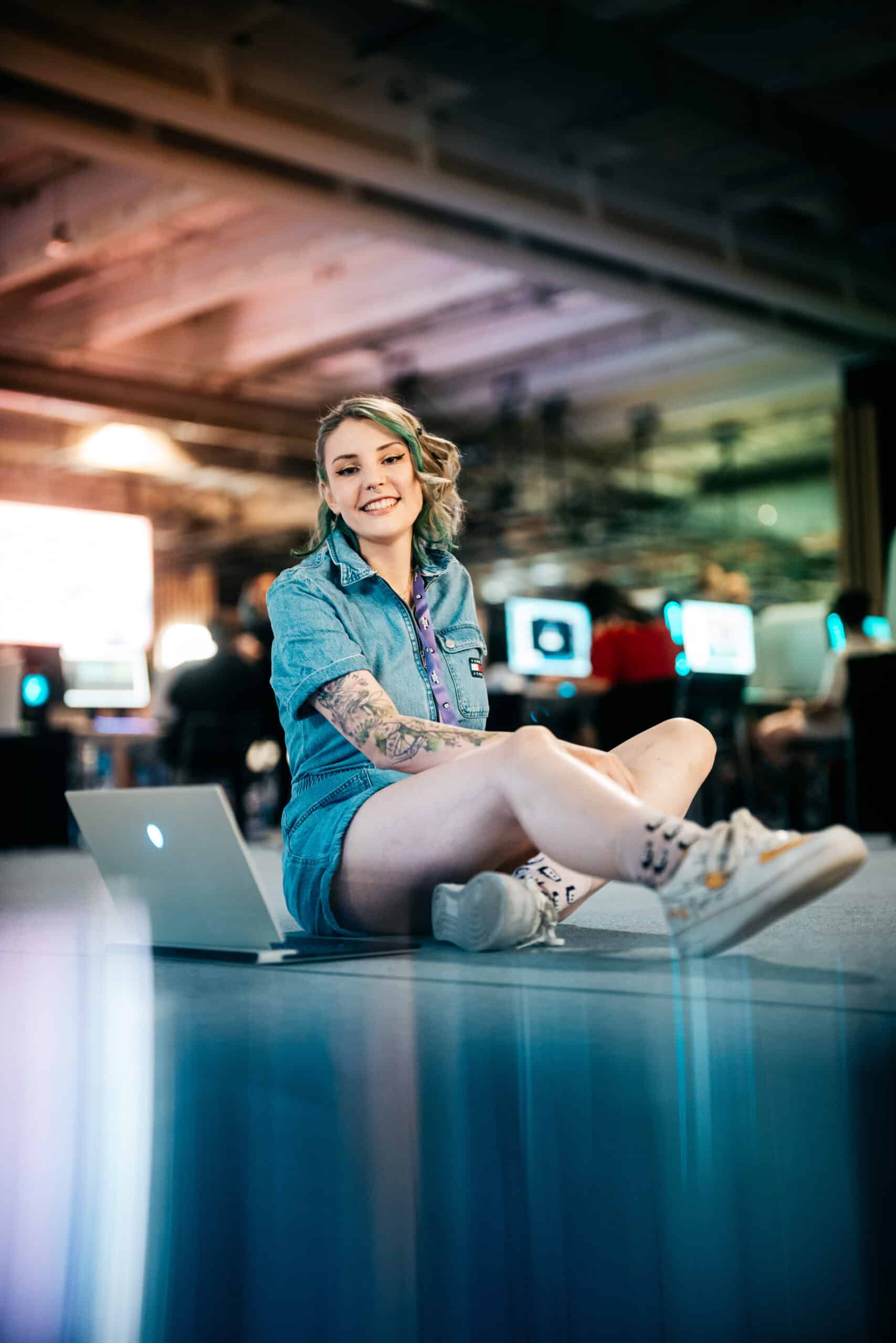 Alienware collaboration