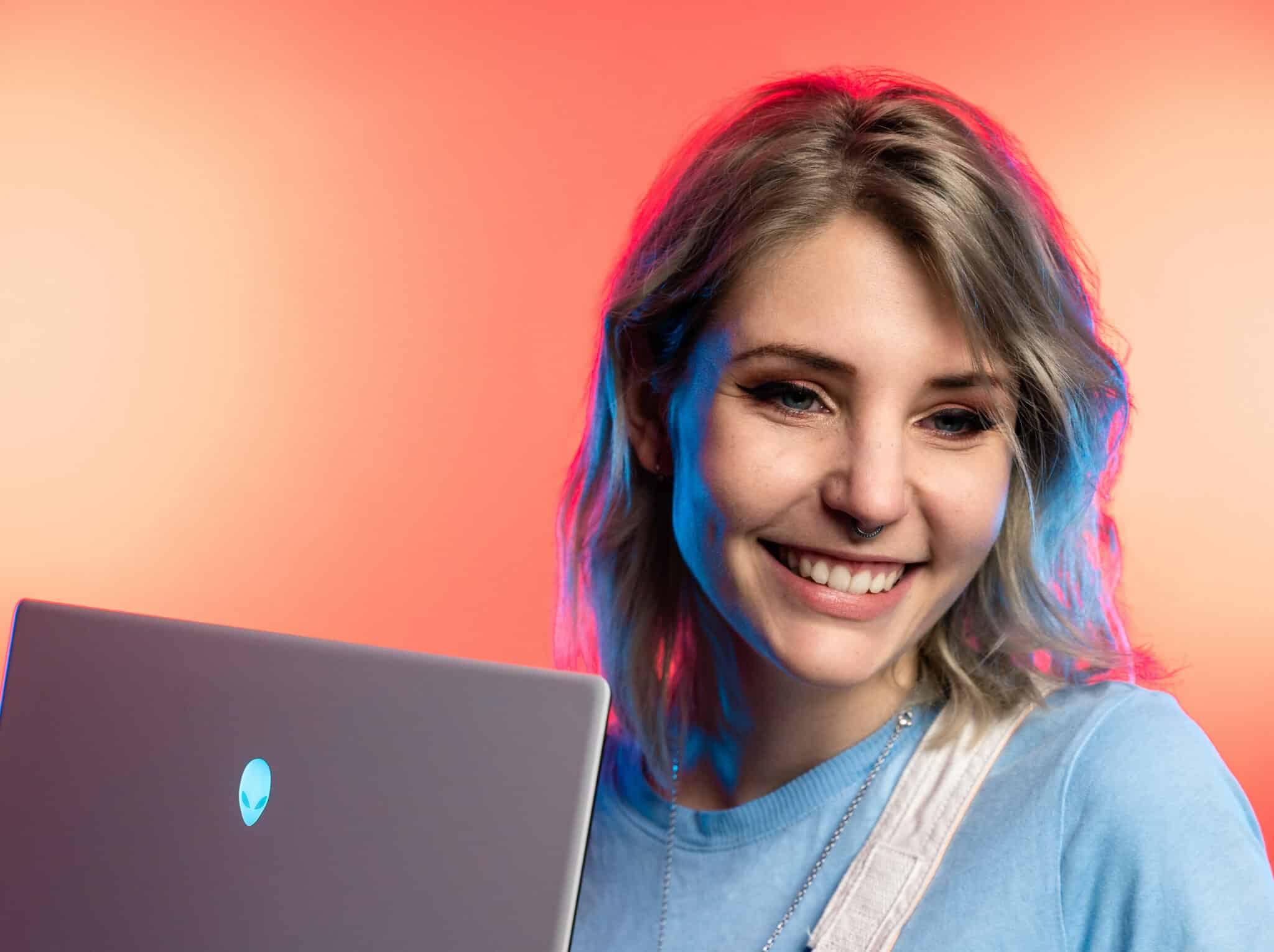 Collaboration entre Alienware et Jeel