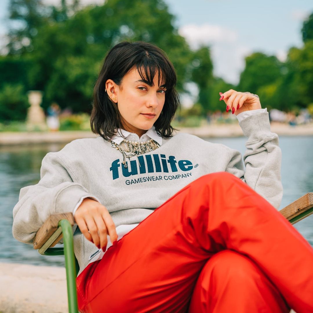 Collaboration entre Maghla et Fulllife, la marque de vêtements éco-responsable dédiée à l'univers du gaming