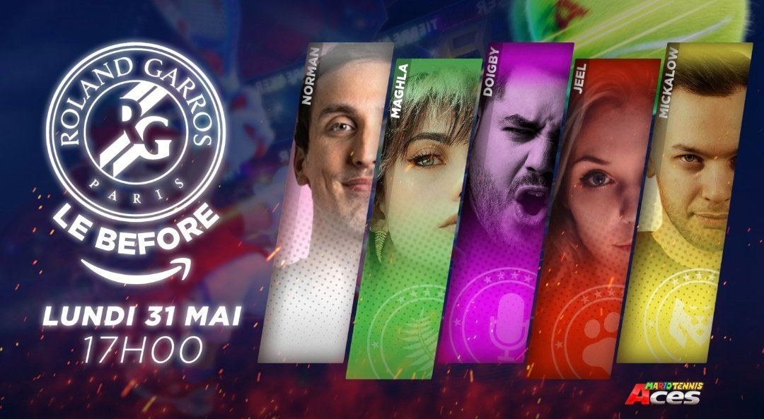 Partenariat Maghla et la plateforme de streaming vidéo d'Amazon